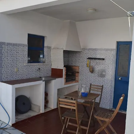 Casa Da Mea *