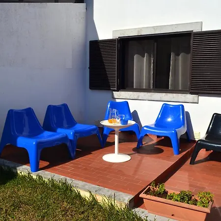 Dom wakacyjny Casa Da Mea Ericeira