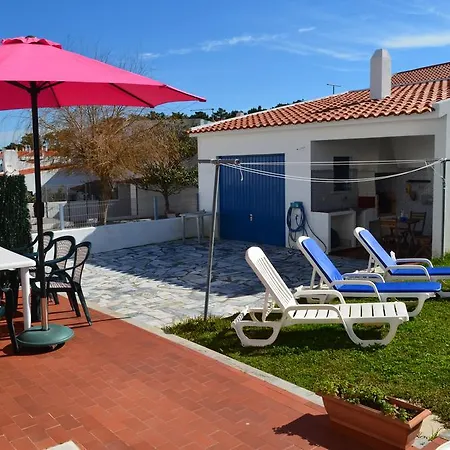 Dom wakacyjny Casa Da Mea