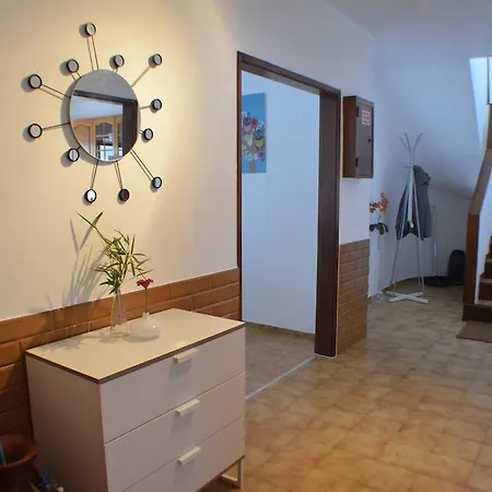 Dom wakacyjny Casa Da Mea Ericeira