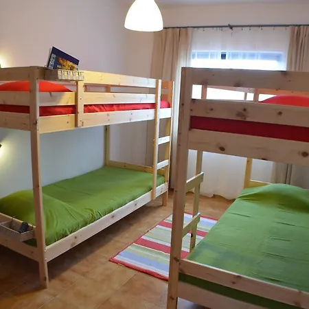 Dom wakacyjny Casa Da Mea