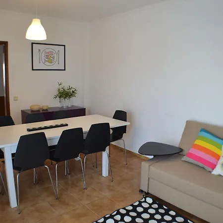 Dom wakacyjny Casa Da Mea