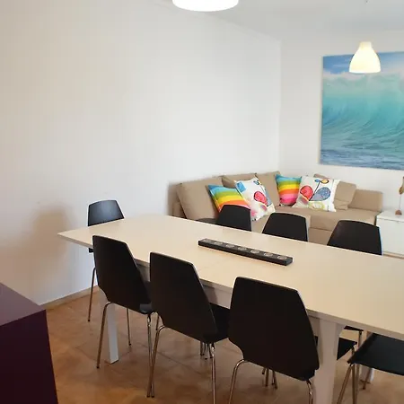 Dom wakacyjny Casa Da Mea