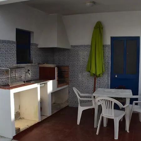 Dom wakacyjny Casa Da Mea