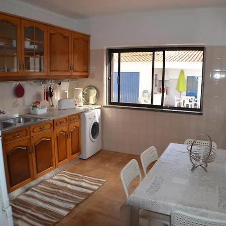 Dom wakacyjny Casa Da Mea