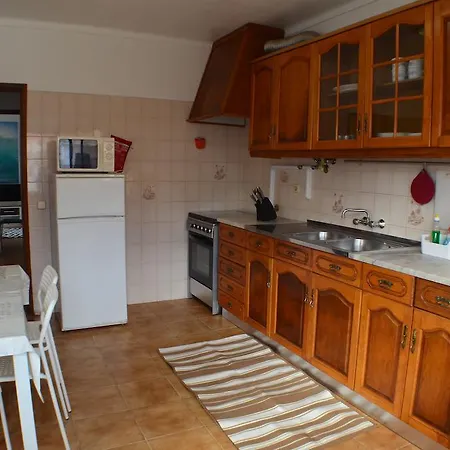 Dom wakacyjny Casa Da Mea *