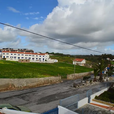 Dom wakacyjny Casa Da Mea Ericeira