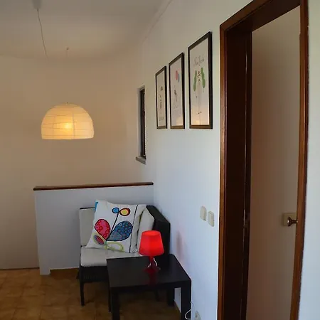Dom wakacyjny Casa Da Mea Ericeira