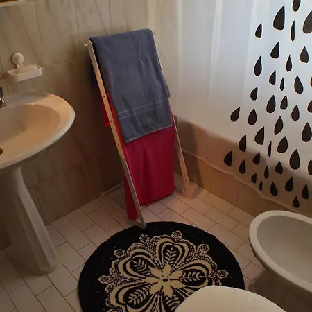 Dom wakacyjny Casa Da Mea *