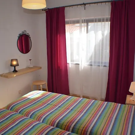 Dom wakacyjny Casa Da Mea *