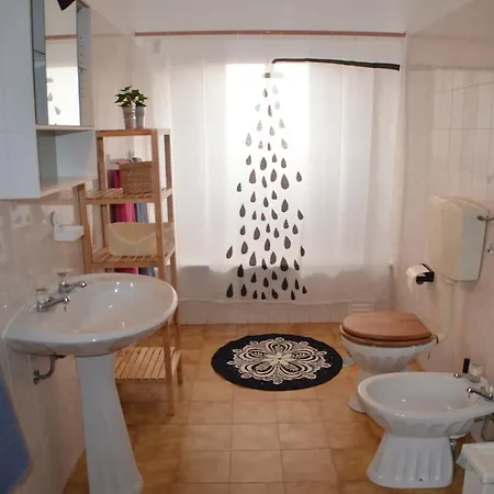 Dom wakacyjny Casa Da Mea Ericeira